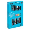 OX Pro 7 Piece Screwdriver Set - Card Display Box