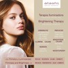 atashi Beauty Kit Intensive Moisturising Therapy + Brightening Anti-Stain Cream