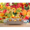 Eierme Fruit Cocktail Wall Mural Wallpaper 178" x 117"