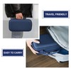 Supmay Supmay Hard Carrying Case for Blue Tees Golf Player+