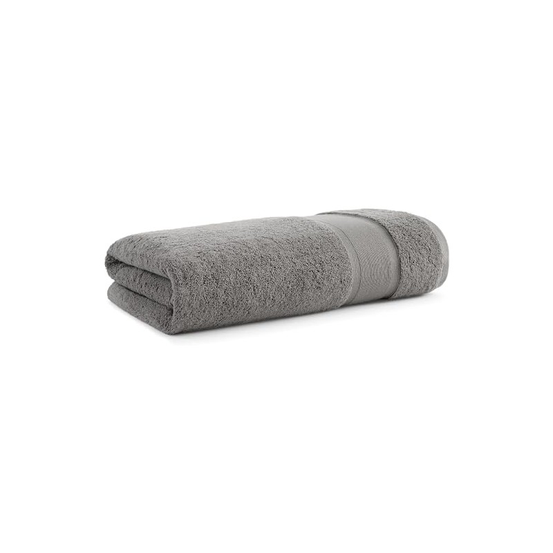 Luxury Bath Towel (800 GSM-70 x 120 cm) Premium Egyptian