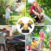 BEAUGIREW Heavy Duty Garden Hose Y Valve Hose Splitter Solid