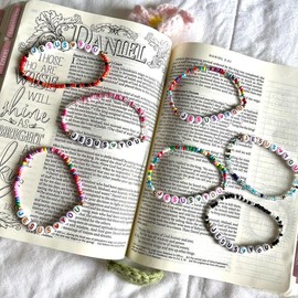 Jesus Loves You Bracelet