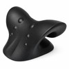 Neck And Shoulder Relaxer Cervical Chiropractic Traction Device Advanced Cervical