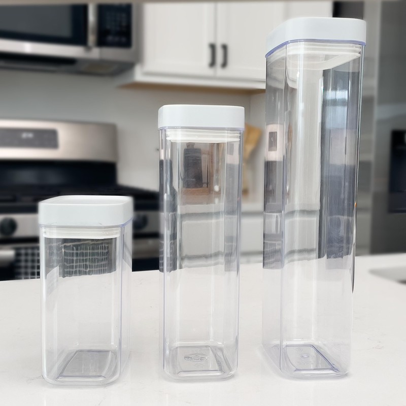 Minimalist Rosemary Leaves (6.4 oz), Cut & Sifted, Versatile, Reusable