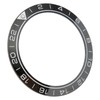 Watch Bezel Insert 41.5mm Ceramic Watch Bezel Ring Repair Replacement