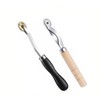 2 Pack Tracing Wheel for Sewing – Stainless Steel Needle