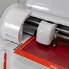 SISER 50x30 Apple Green 1FPUFF-VM-3050 Thermal Transfer Vinyl