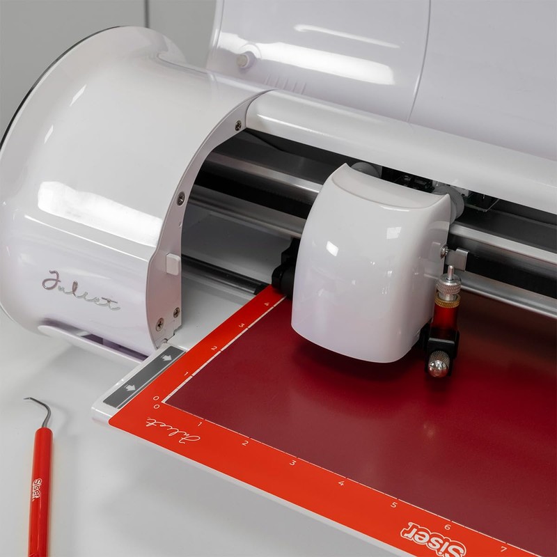 SISER 50x30 Apple Green 1FPUFF-VM-3050 Thermal Transfer Vinyl