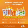 Duopack Repelente De Insectos Active + Crema After Bites