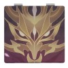 Genshin Impact Espejo De Bolsillo Maquillaje Arataki Itto | Genshin