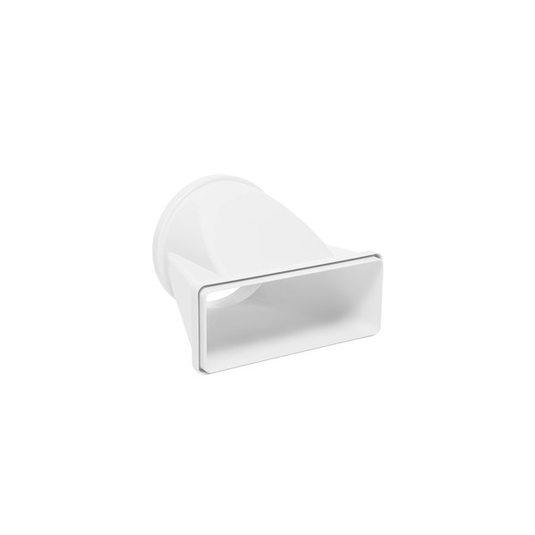 AEG Cooker Hood Ducting