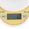 5kg 1g Portable Jewelry Scale Electronic Digital Food Weight Scale
