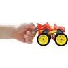 Fisher-Price Nickelodeon Blaze & the Monster Machines, Flip & Race