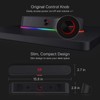 Redragon GS560 RGB Desktop Soundbar, 2.0 Channel Computer Speaker with