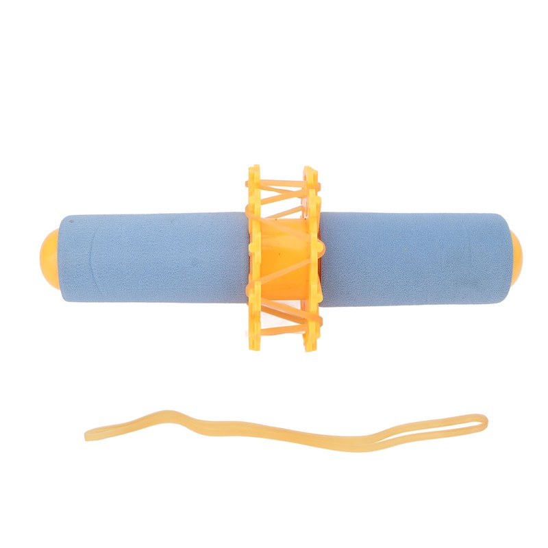 Wrist Exercise Bars Adjusted Strength Elastic Forearm Exercise Hand Grip