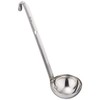 UK 18 – 8 Short Pattern Ladle, 40CC