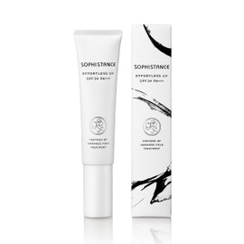 SOPHISTANCE Effortless UV Serum Veil