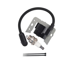 MYOEBN Ignition Coil WITH SPAK PLUG FIT FOR lawn-boy 10682 10684 10685 10686 10687 for Toro Push Mower