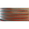 Valley 1/2 " x 100 ft. Double Braid-Yacht Braid Polyester