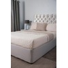 Belledorm Jersey Base Wrap - Transform a drab looking bed