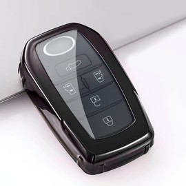 Toyota Exclusive Toyota New Model Noah 90 Series Voxy 90 Series New Model Sienta Aqua Yaris YARIS Corolla Cross Land Cruiser 300 Series Mark X Mirai bZ4X Key Case Key Cover Key Cover Key Holder,