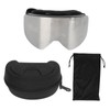 Ski Glasses Antifogging Magnetic PC Lens Unisex Windproof Snowboard Goggles