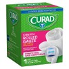 CURAD Stretch Rolled Gauze 2" x 4.1 yds., Pack of