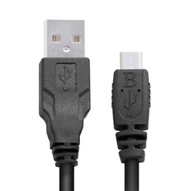 Elecom MPA-AMB015BK Micro USB Cable, Standard Transfer and Charging, 1A, 0.15m, White Face, Black