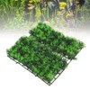 Aquarium Plants Fish Tank Decorations Aquarium Grass Mat fish Waterscape