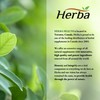 Herba Herba Organic Moringa Capsules - 1000mg Per Day |