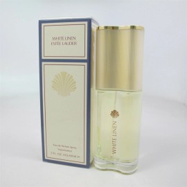 Estee Lauder WHITE LINEN by Estee Lauder 60 ml/ 2.0 oz Eau de Parfum Spray NIB