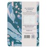 Busy B A6 Day a Page Undated Planner Diary -