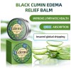 Crema Corporal Calmante, Alivia El Dolor Articular Venas Var