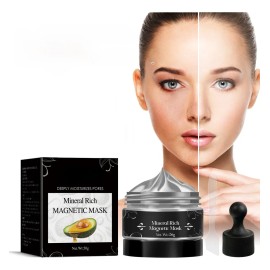 Mascarilla Limpieza Control Grasa 50g