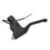 Electric Scooter Brake Handle Brake Lever Aluminium Handle Brake Lever