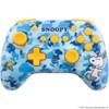 スヌーピー ワイヤレスコントローラー ( SWITCH / SWITCH 有機EL 用) カモブルー