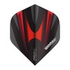 WINMAU Prism Alpha Pattern Design Dart Flights - 10 sets
