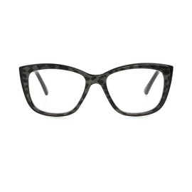 Sofia Vergara x Foster Grant Women's Gloria Square Reading Glasses