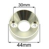 Mach1 Air Filter Adapter Air Filter Base for Scooter 47