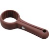 Hikari Door Handle DH1552 Brown