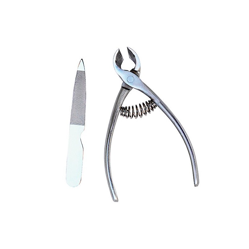古沢 Edison Full Sawa Oblique Blade Nail Clippers Hun – 01 Fingernail Clippers
