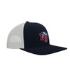 Sport Your Gear Liberty Flames LU Mid Profile Adjustable Snap