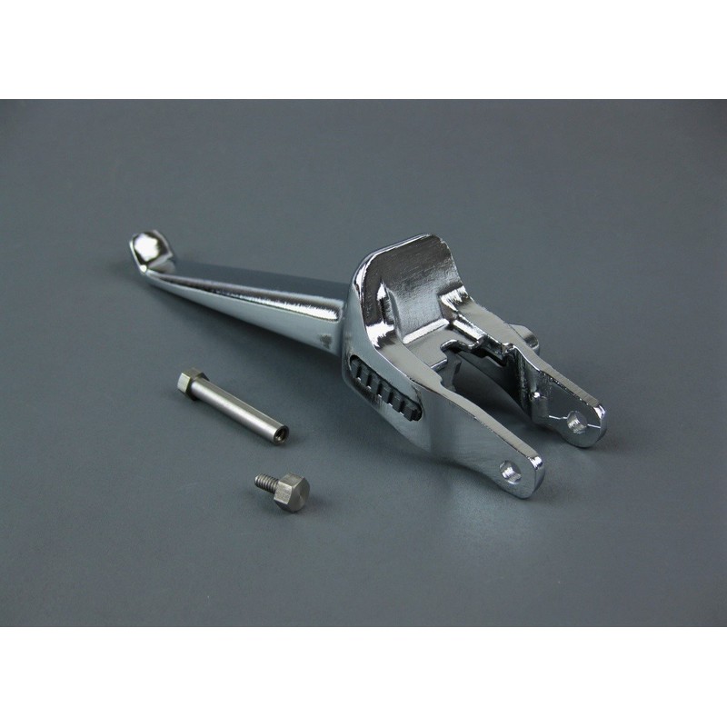 Titan 0538222 or 538222 RX-Pro 4 Finger Trigger Assembly -