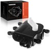 A-Premium HVAC Heater Blend Door Actuator, Compatible with Mazda 3