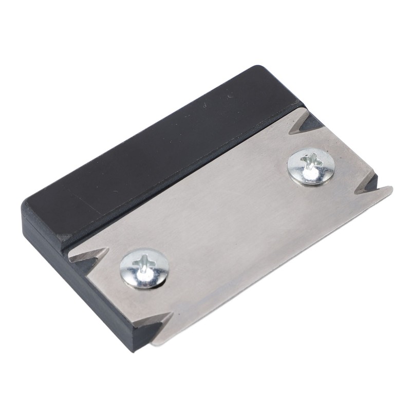 Woodworking Edge Trimmer Portable Hand Burrs Planer Edge Corner Bander