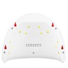 36W Intelligent LED UV Gel Nail Polish Dryer Lamp Fashion