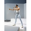 S.H. Figuarts Freddy Mercury Live Aid Version, Approx. 5.9 inches