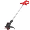 CRAFTSMAN 3.5 AMP 12" Straight Shaft Corded Electric Edging String