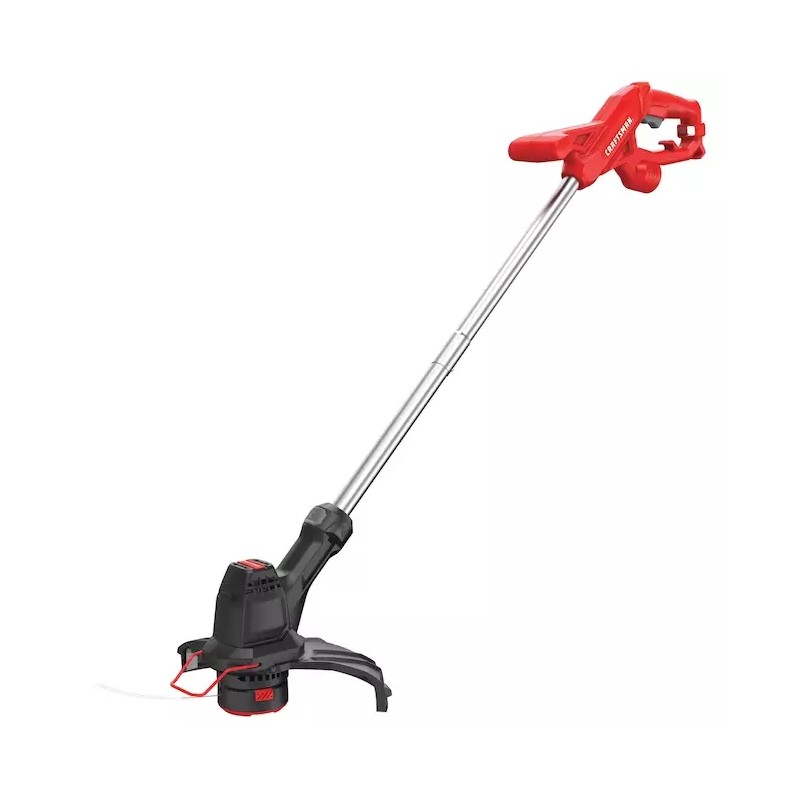 CRAFTSMAN 3.5 AMP 12" Straight Shaft Corded Electric Edging String